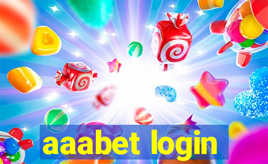 aaabet login